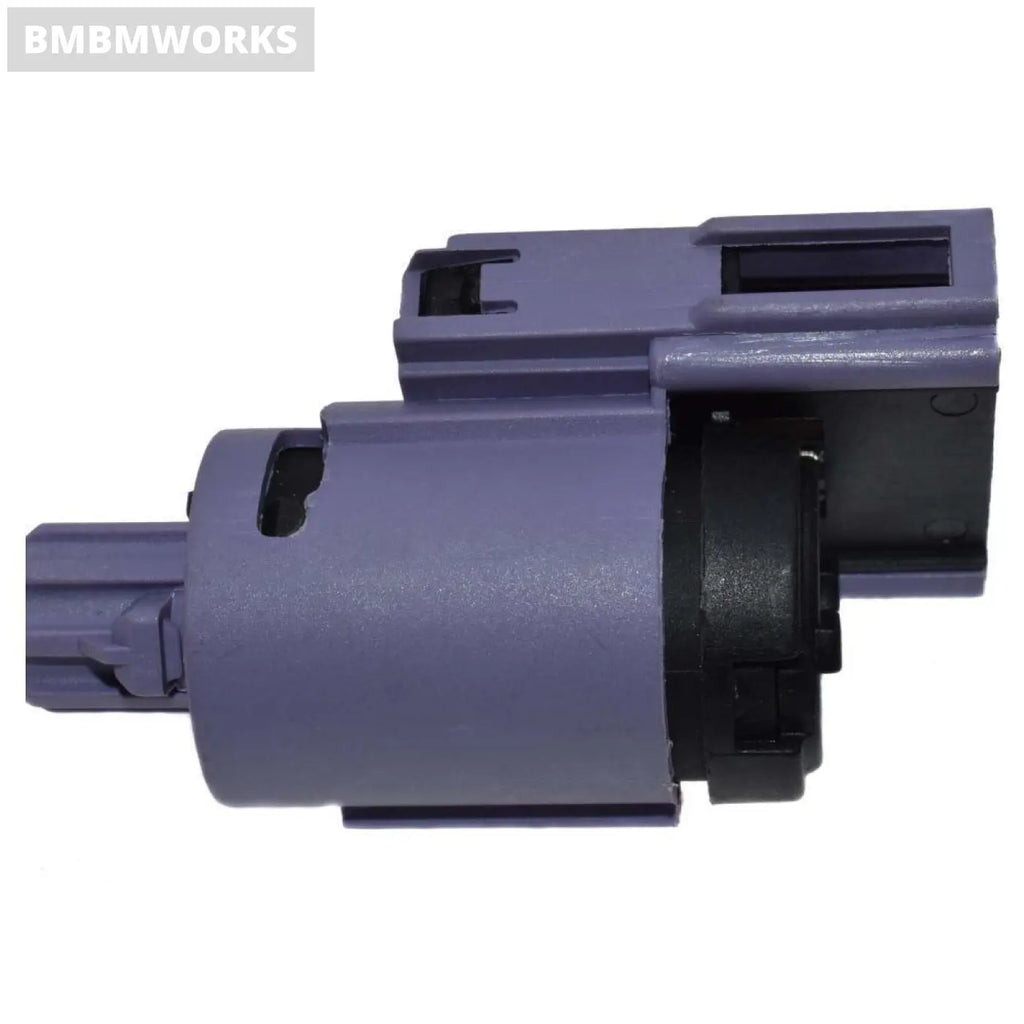 Purple Brake Light Switch Vw Golf Mk4 Lupo Sharan Transporter Audi A3 Tt & Tts