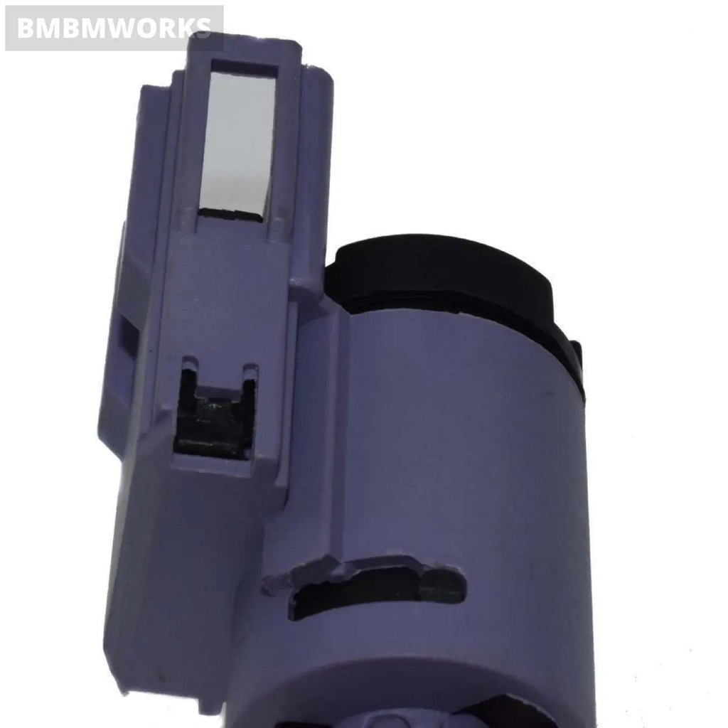 Purple Brake Light Switch Vw Golf Mk4 Lupo Sharan Transporter Audi A3 Tt & Tts
