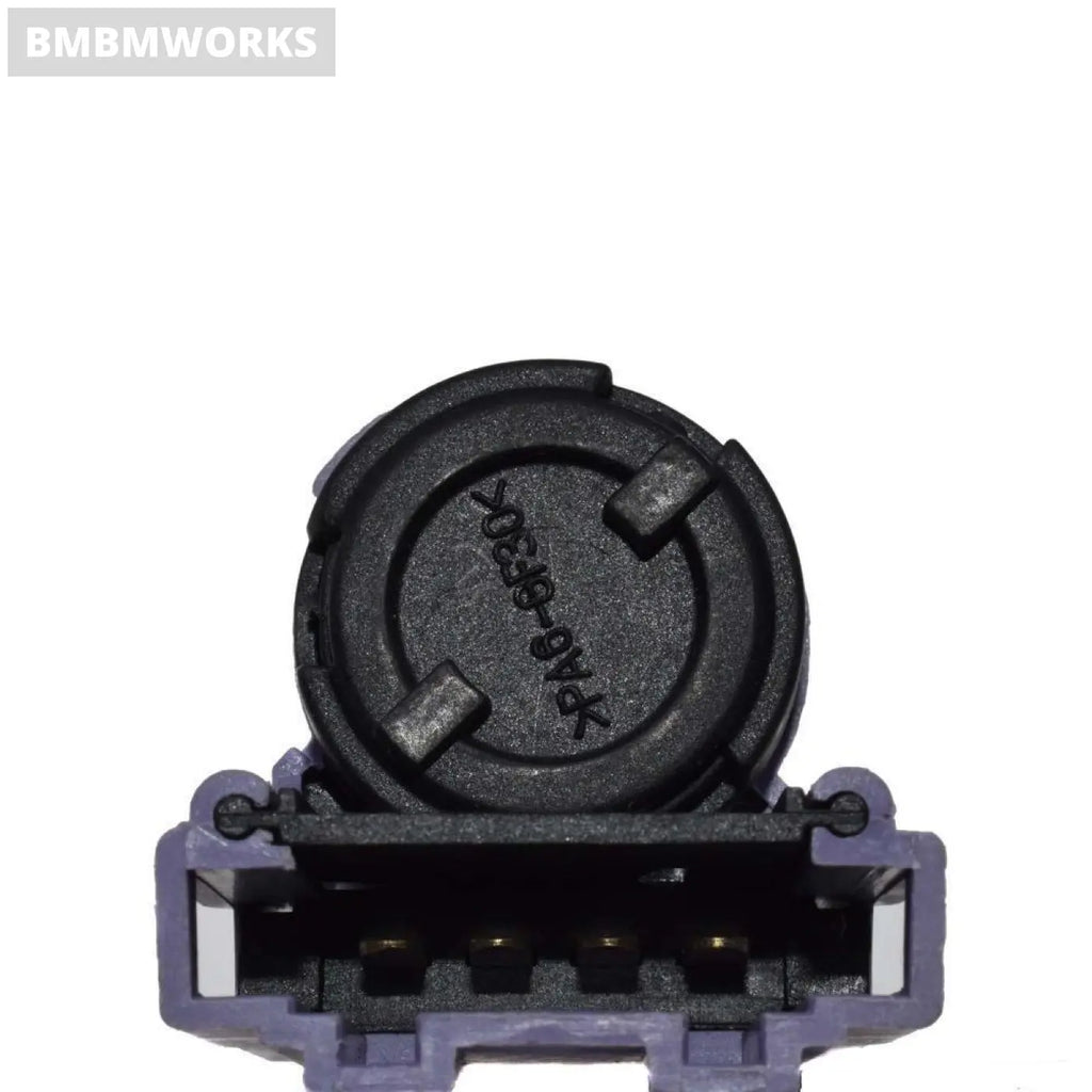 Purple Brake Light Switch Vw Golf Mk4 Lupo Sharan Transporter Audi A3 Tt & Tts