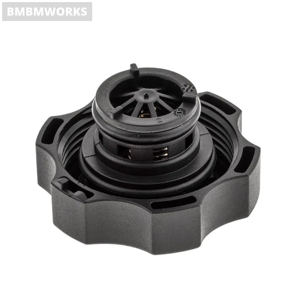 Radiator Coolant Expansion Tank Cap Buick Enclave Regal Cadillac Xts Xt4 Gmc