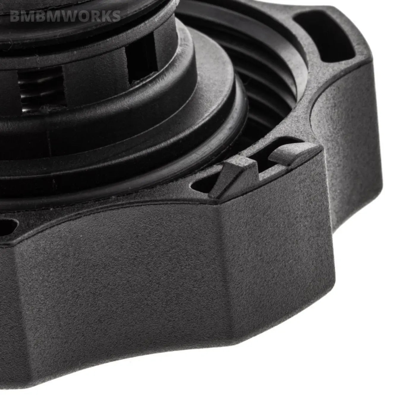 Radiator Coolant Expansion Tank Cap Buick Enclave Regal Cadillac Xts Xt4 Gmc