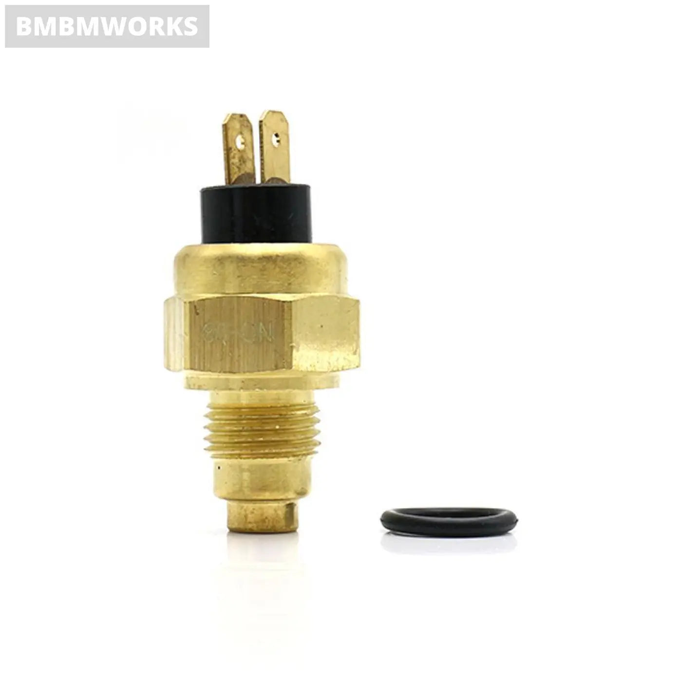 Radiator Fan Sensor Thermo Detect Switch Kawasaki Ninja Zx-9R Zx9R 1994-2003