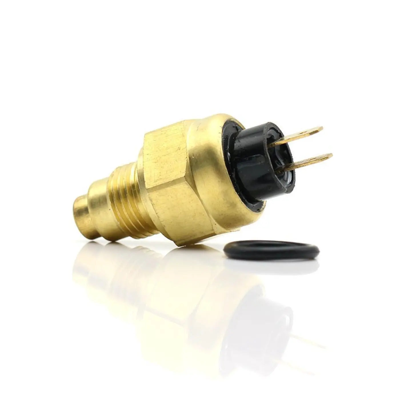 Radiator Fan Sensor Thermo Detect Switch Kawasaki Ninja Zx-9R Zx9R 1994-2003