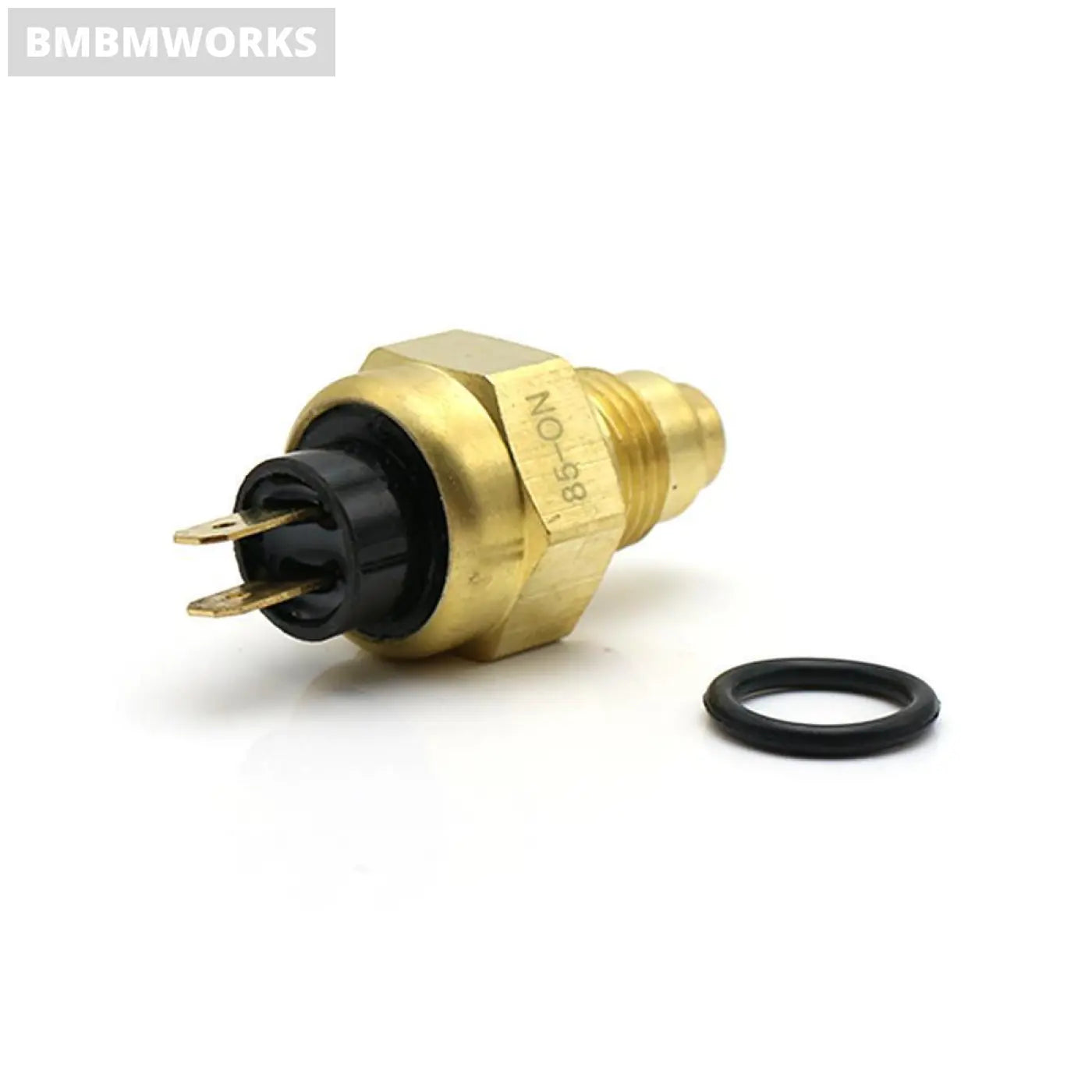 Radiator Fan Sensor Thermo Detect Switch Kawasaki Ninja Zx-9R Zx9R 1994-2003