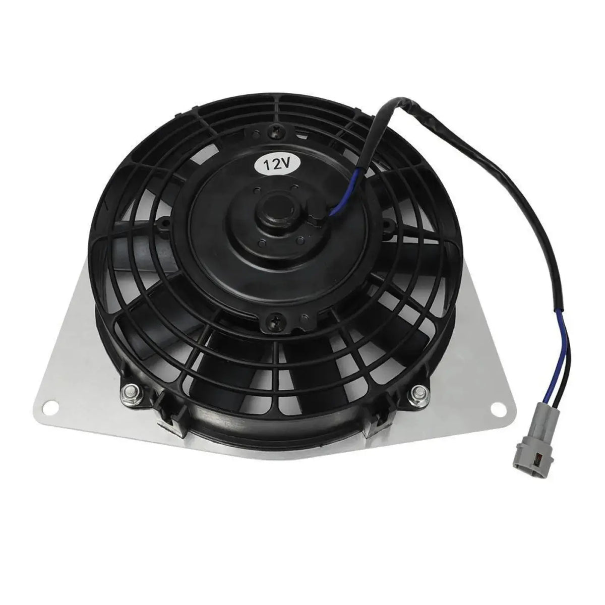 Radiator Fan Waterproof Yamaha Raptor 700 700R 2006-2012 1S3-12405-00-00