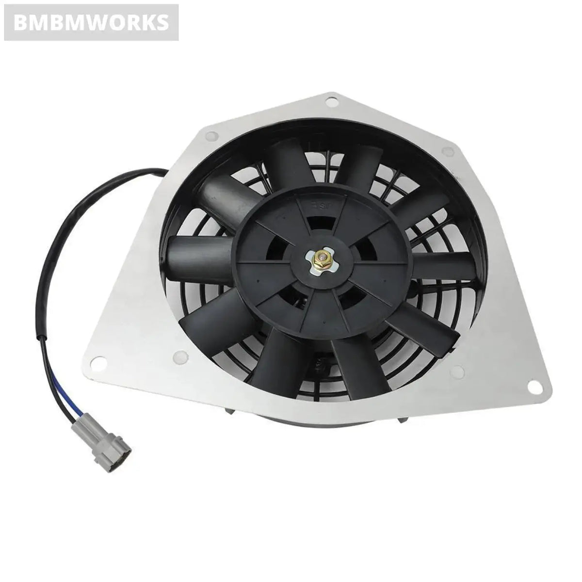 Radiator Fan Waterproof Yamaha Raptor 700 700R 2006-2012 1S3-12405-00-00