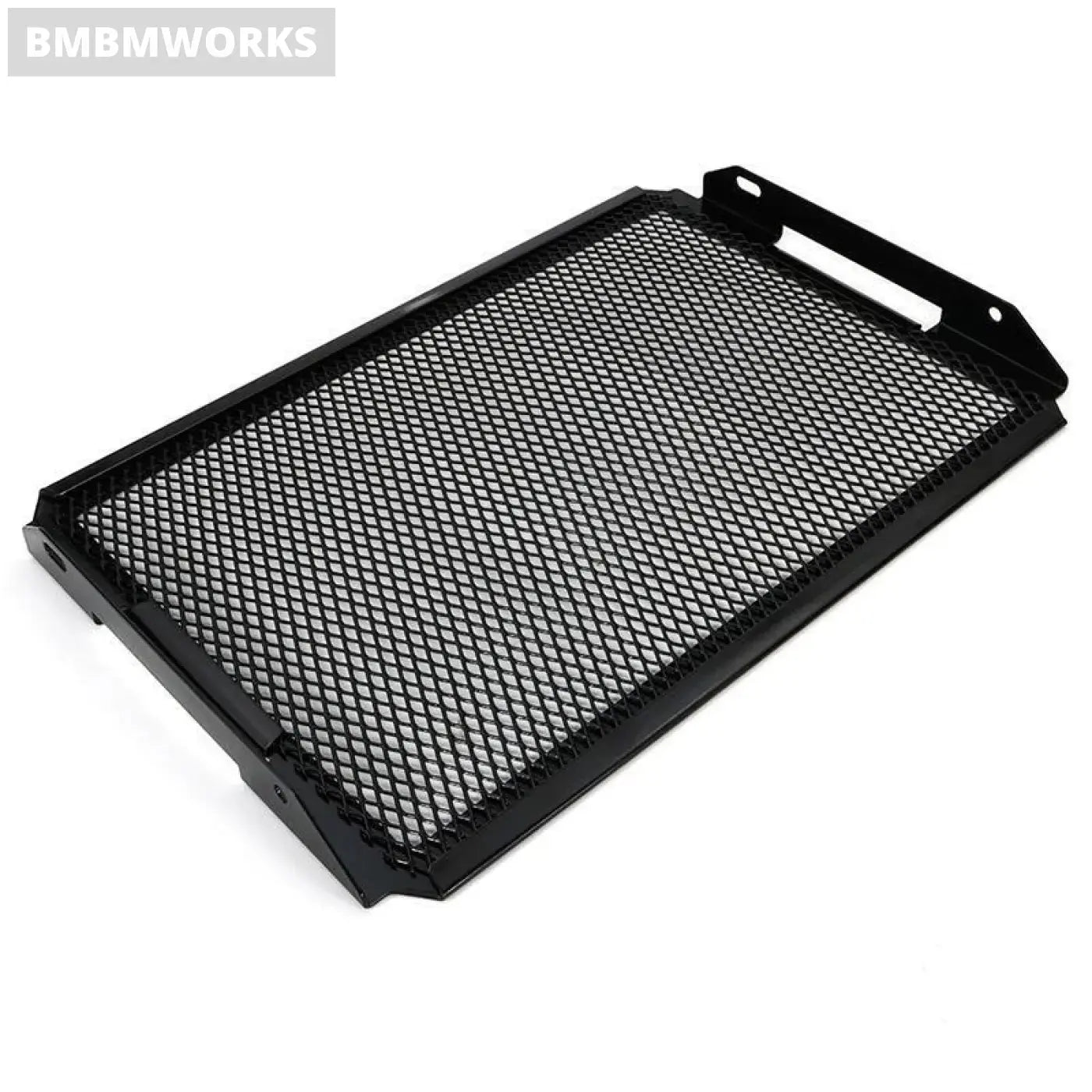 Radiator Guard Cover Protector Grill Oil Cooler Triumph Trident 660 2021-2022