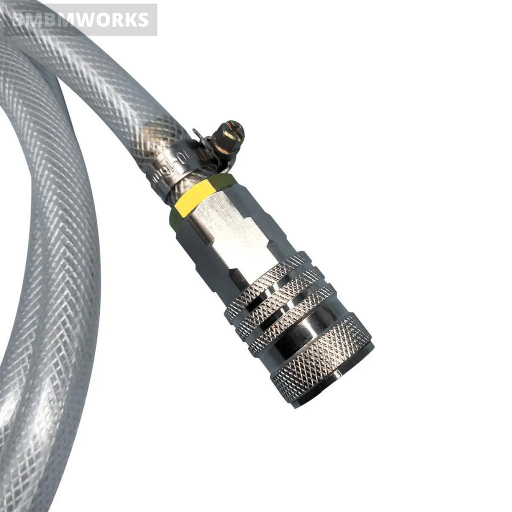 Radiator Quick Adapter Tools Volvo Trucks Jd007 9996049