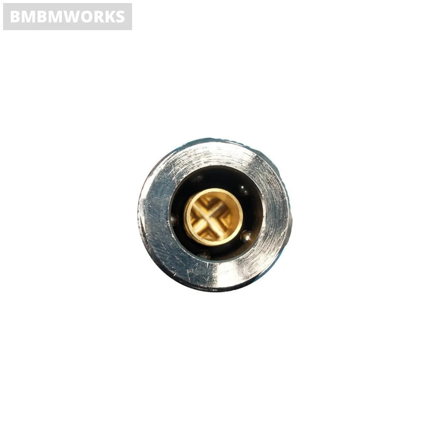 Radiator Quick Adapter Tools Volvo Trucks Jd007 9996049