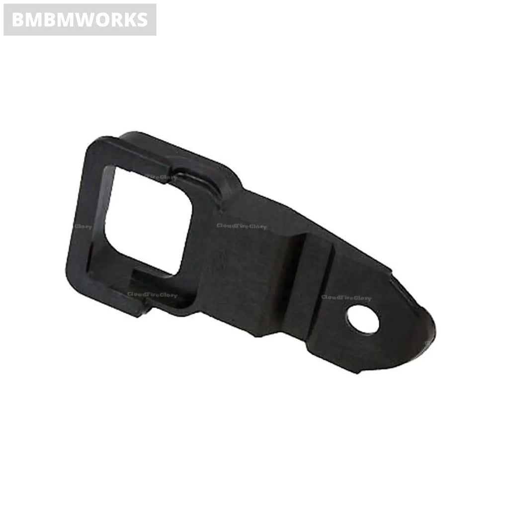 Radiator Upper Bracket Lincoln Mkx Mks Ford Explorer Edge Taurus 2011-2018 Ag1Z8