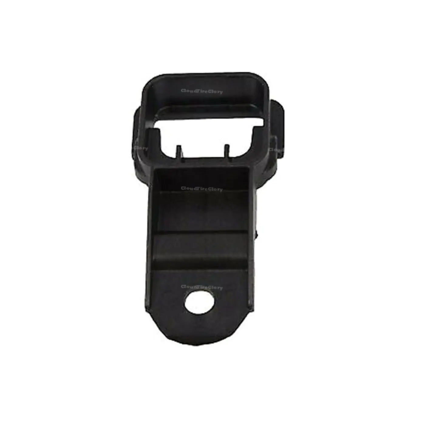 Radiator Upper Bracket Lincoln Mkx Mks Ford Explorer Edge Taurus 2011-2018 Ag1Z8