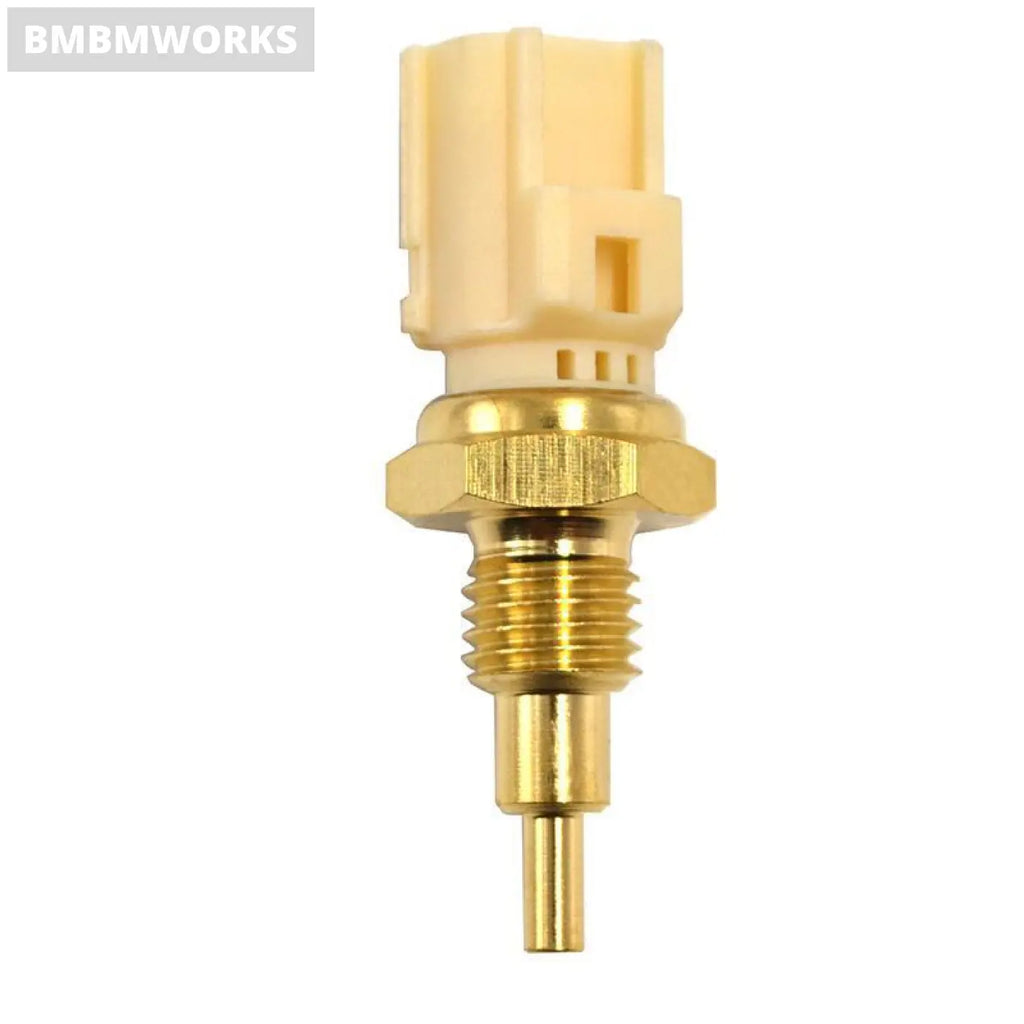 Radiator Water Temperature Sensor Kawasaki Ex 250 Ninja Zg1400 Gtr1400 Zr1000