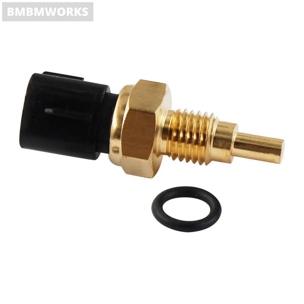 Radiator Water Temperature Sensor Kawasaki Ex250 Ninja 250R Zg1400 Gtr1400 Zr100