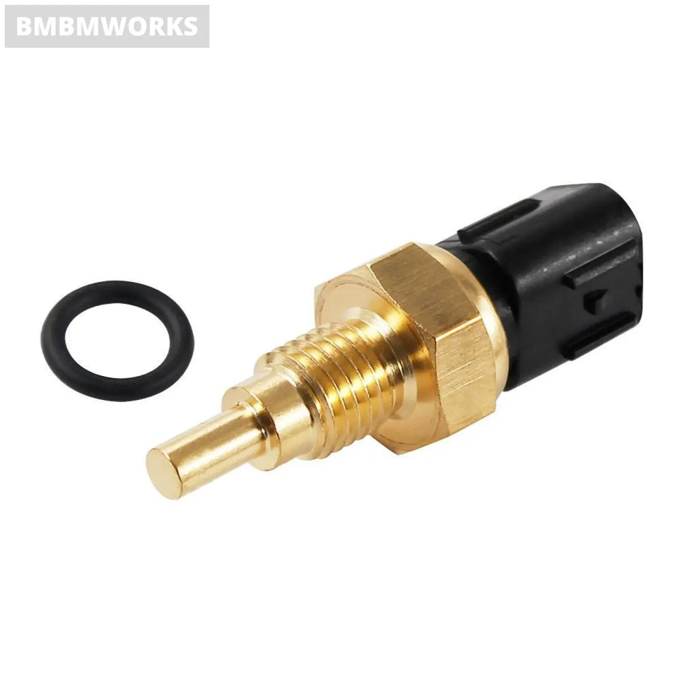 Radiator Water Temperature Sensor Kawasaki Ex250 Ninja 250R Zg1400 Gtr1400 Zr100