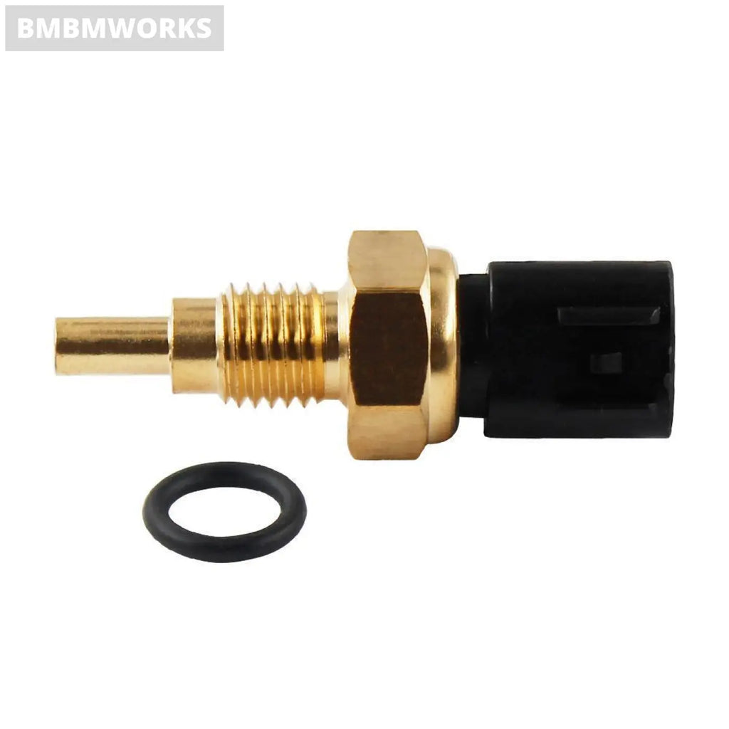 Radiator Water Temperature Sensor Kawasaki Ex250 Ninja 250R Zg1400 Gtr1400 Zr100