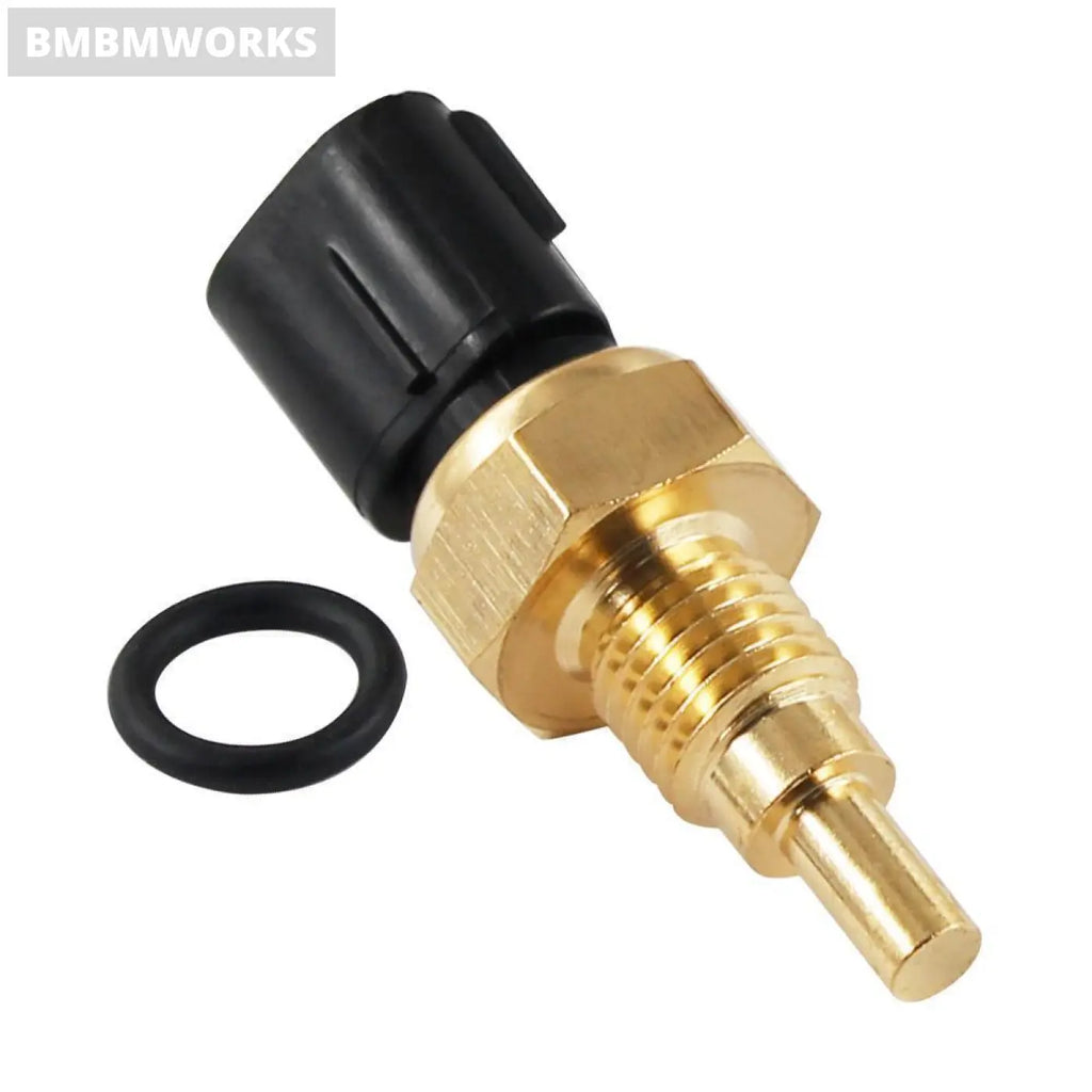 Radiator Water Temperature Sensor Kawasaki Ex250 Ninja 250R Zg1400 Gtr1400 Zr100