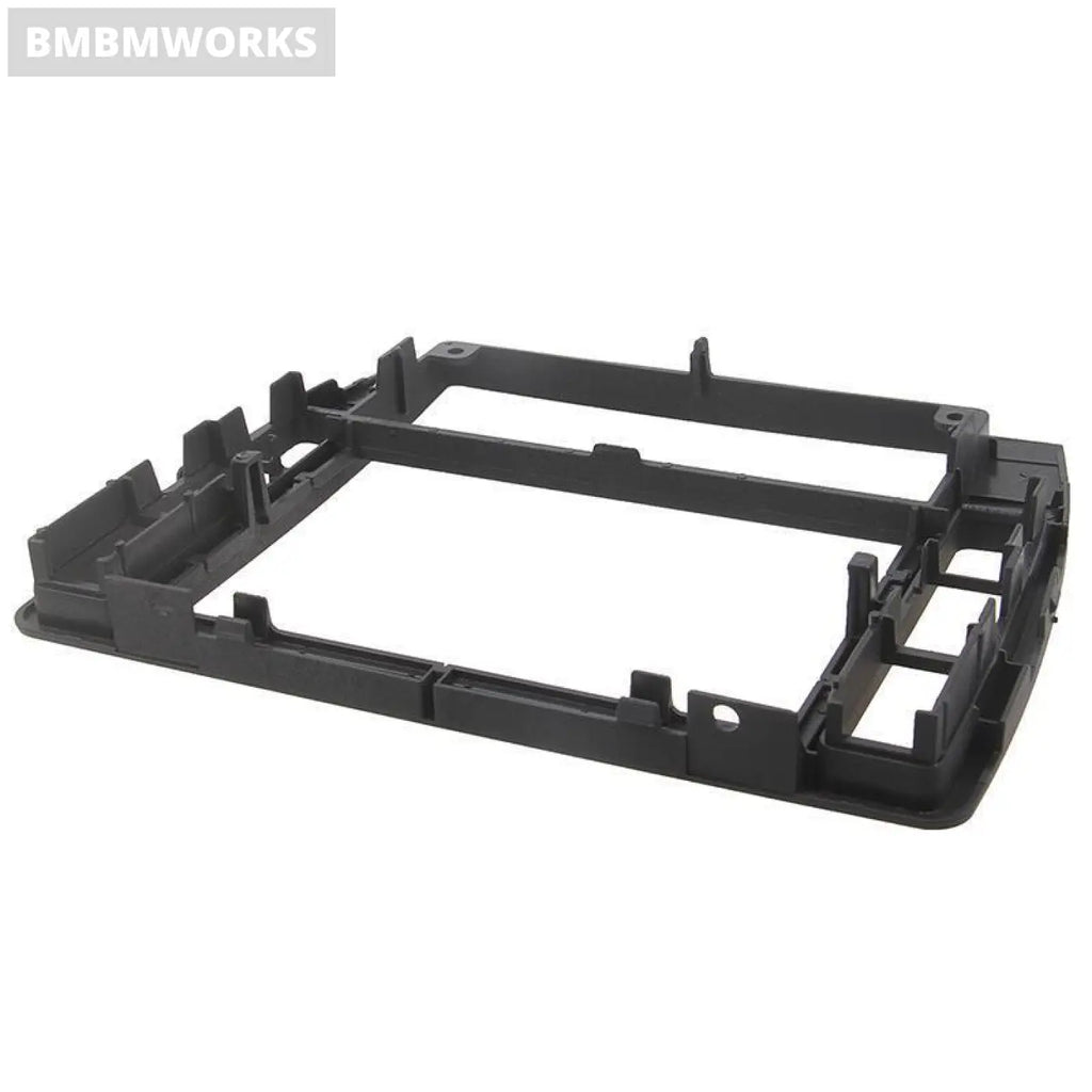 Radio Dash Center Console Bezel Panel Interior Volkswagen Vw Passat B5 2001-2005