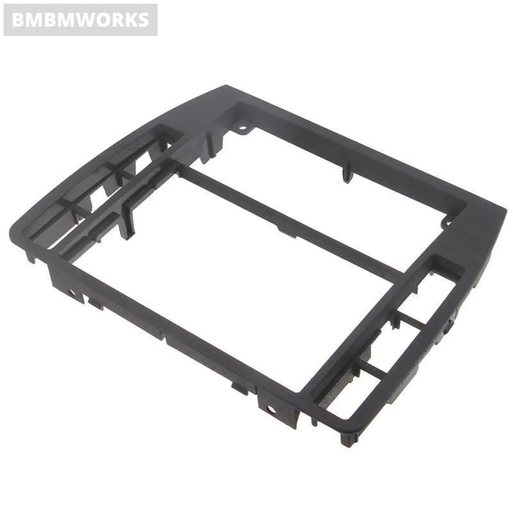 Radio Dash Center Console Bezel Panel Interior Volkswagen Vw Passat B5 2001-2005