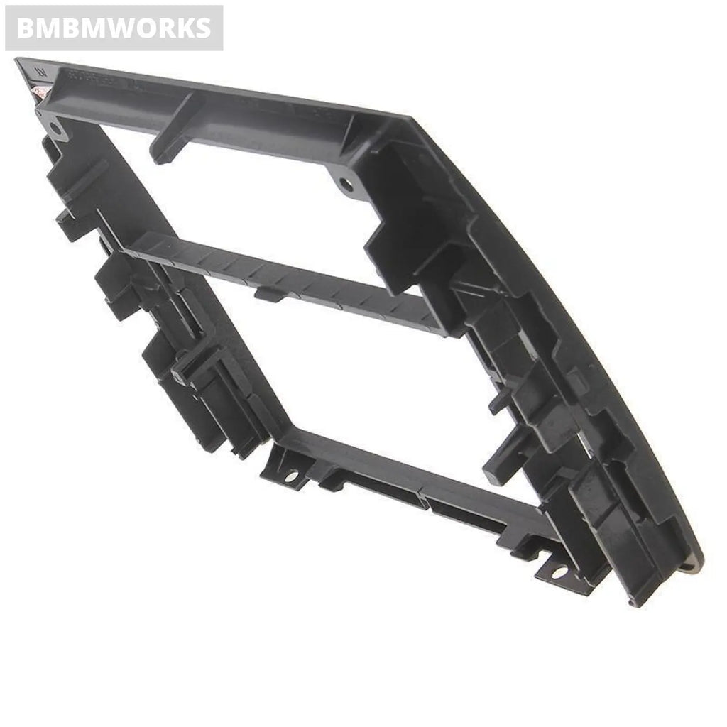 Radio Dash Center Console Bezel Panel Interior Volkswagen Vw Passat B5 2001-2005