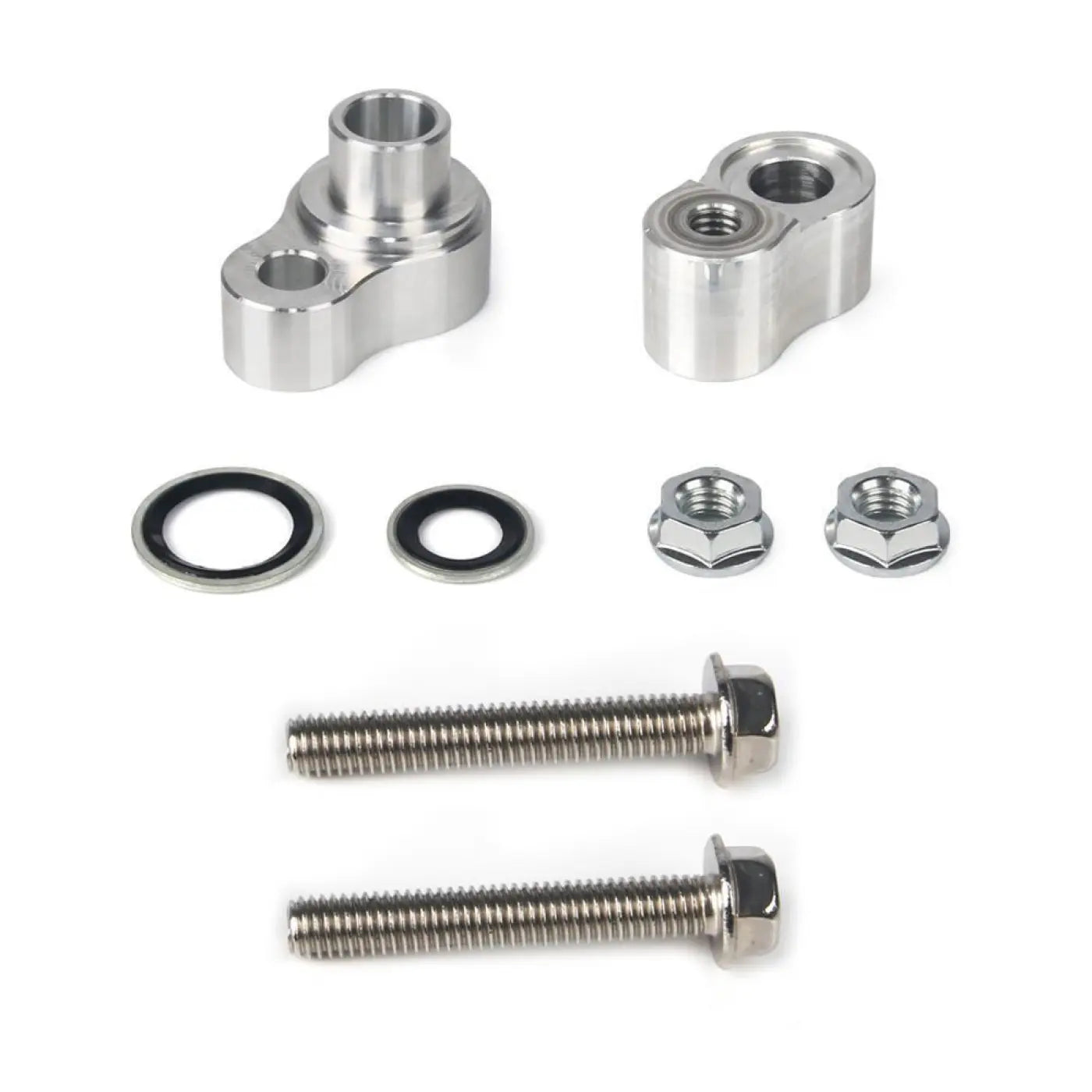 Rear A/C Block Off Kit 2000-2013 Chevrolet Suburban Tahoe Gm Yukon Escalade