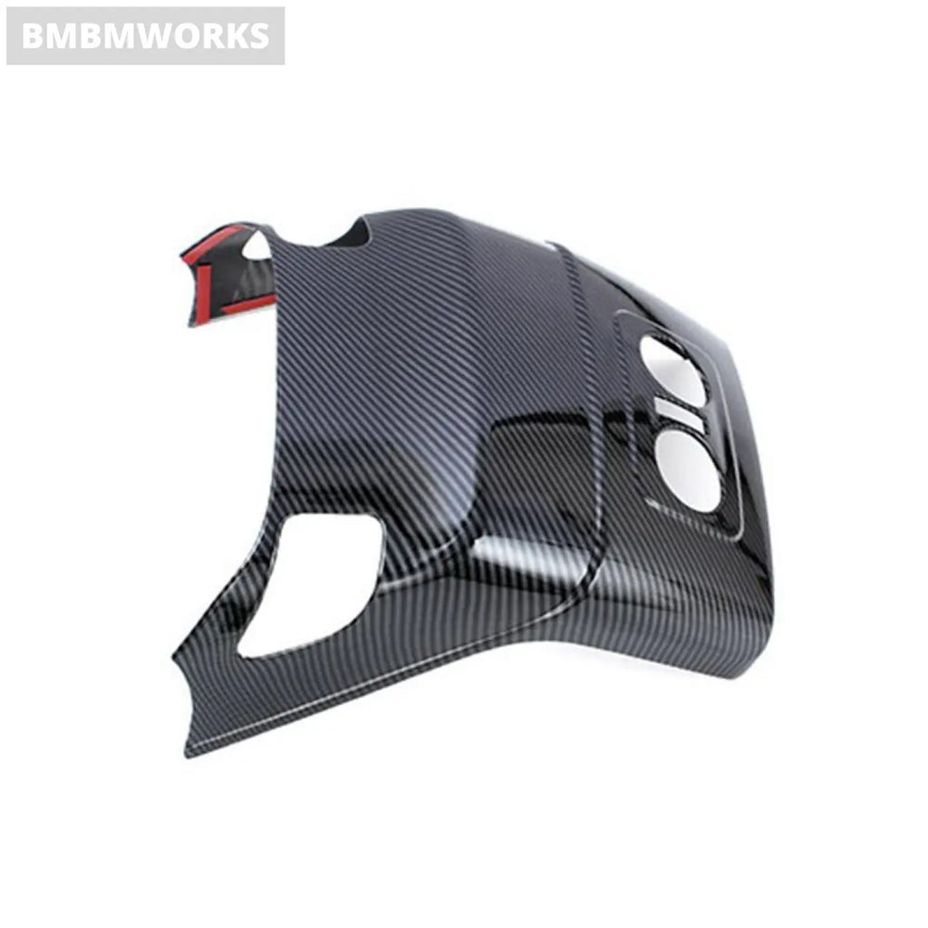 Rear Air Condition Vent Outlet Frame Cover Mitsubishi Pajero 2007-2019