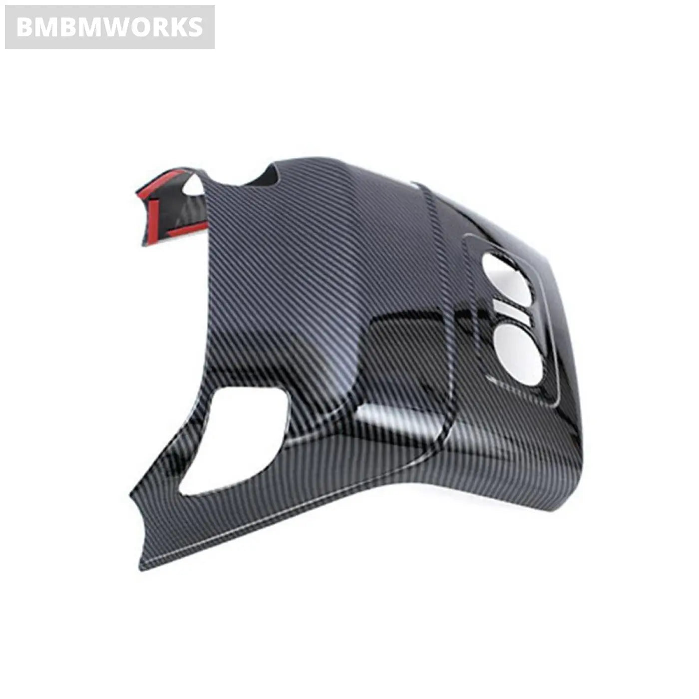 Rear Air Condition Vent Outlet Frame Cover Mitsubishi Pajero 2007-2019