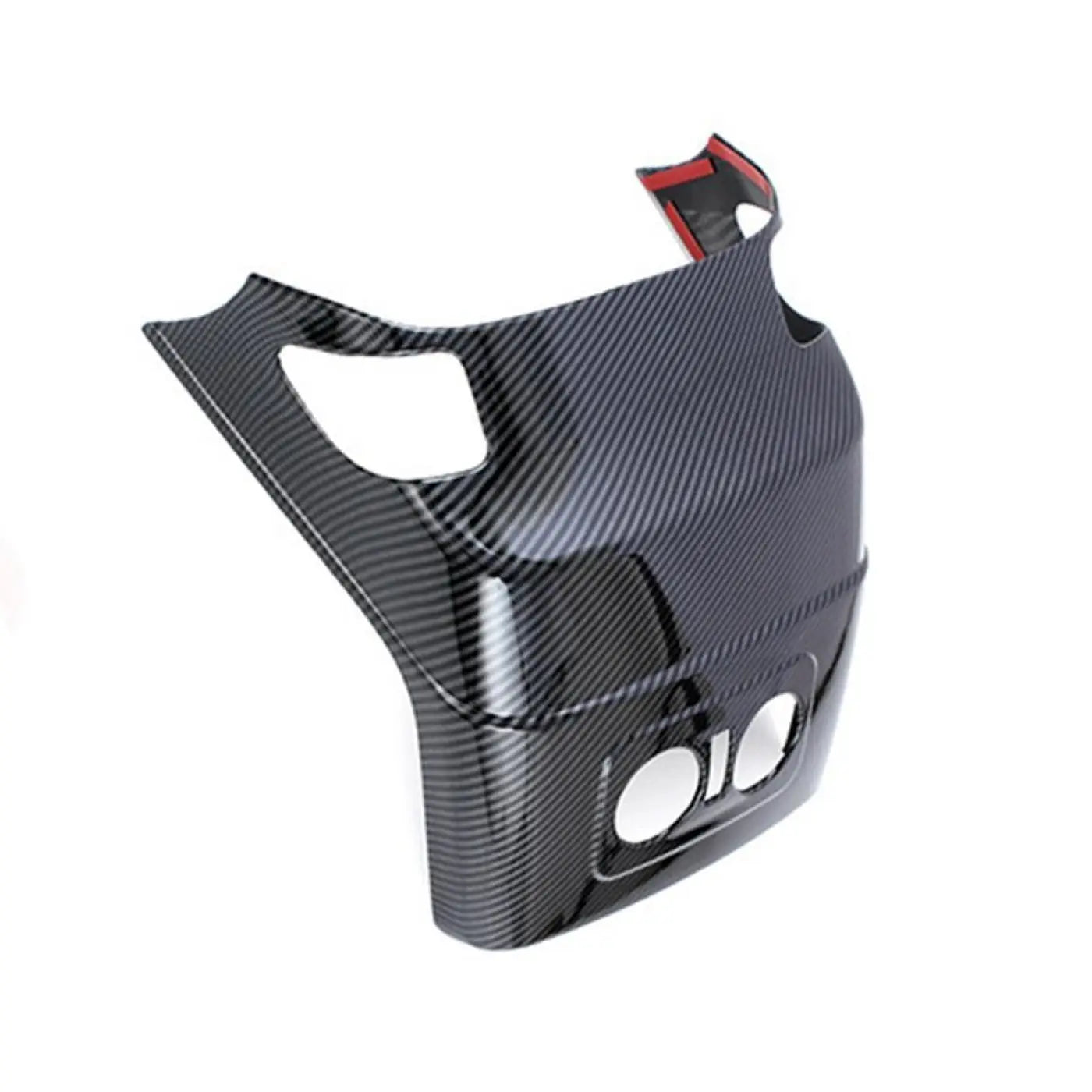 Rear Air Condition Vent Outlet Frame Cover Mitsubishi Pajero 2007-2019