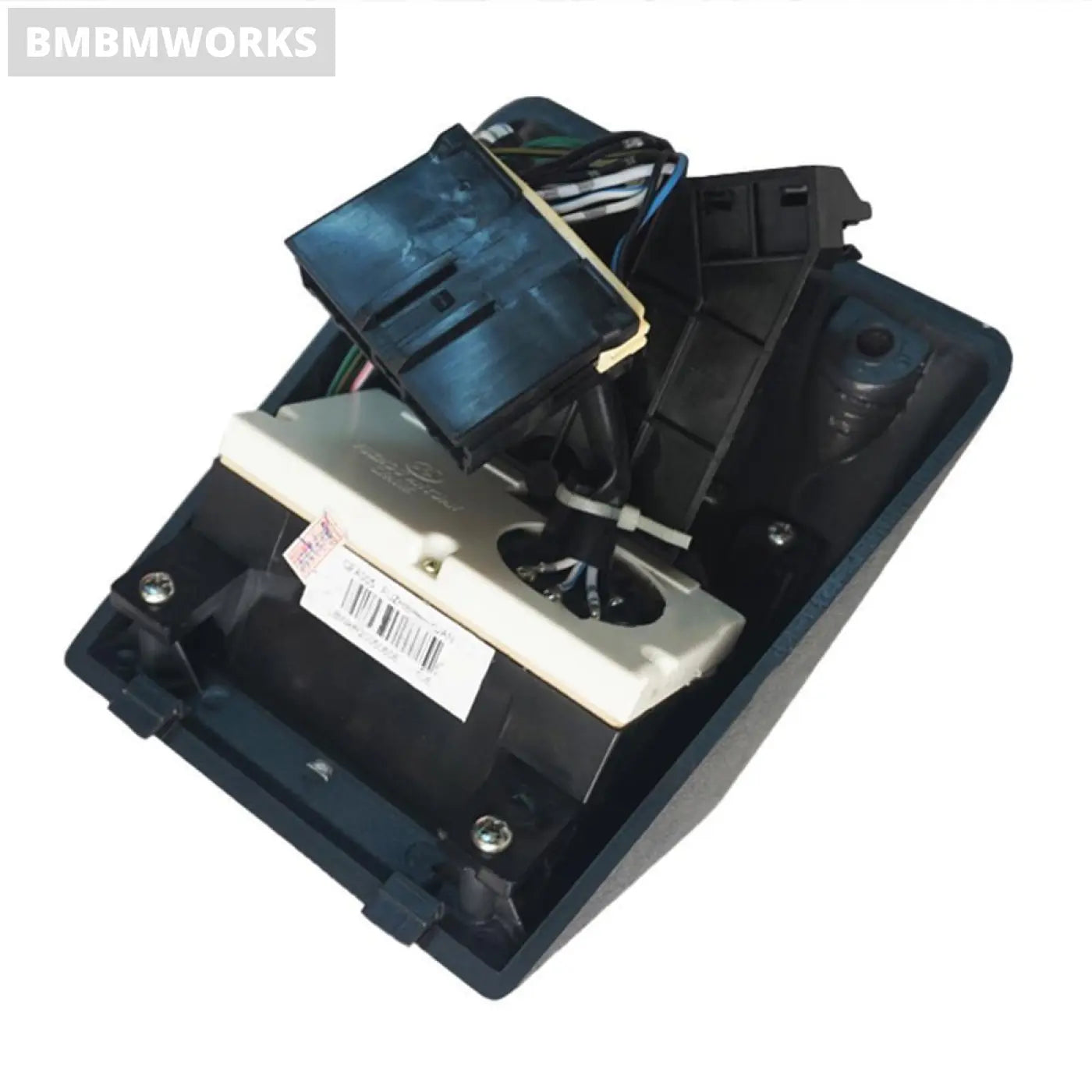 Rear Air Conditioning Panel Switch Mitsubishi Pajero V31 V32 V33