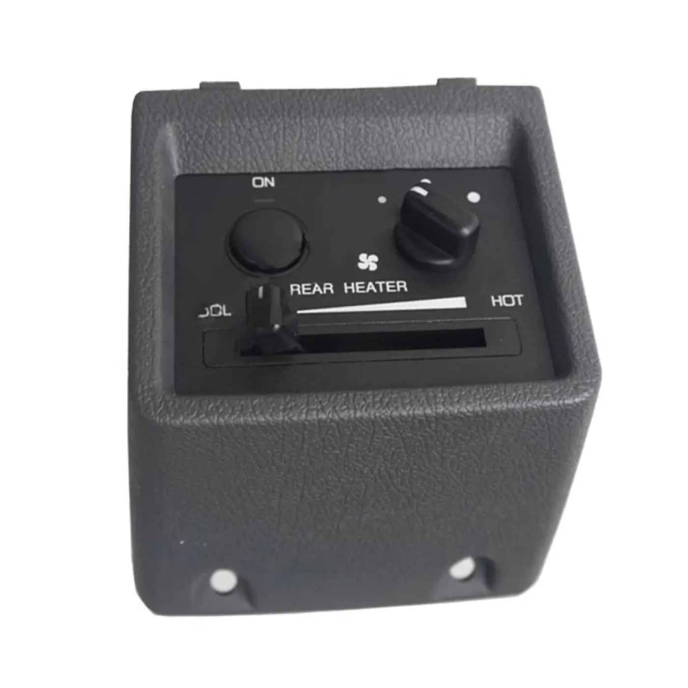 Rear Air Conditioning Panel Switch Mitsubishi Pajero V31 V32 V33