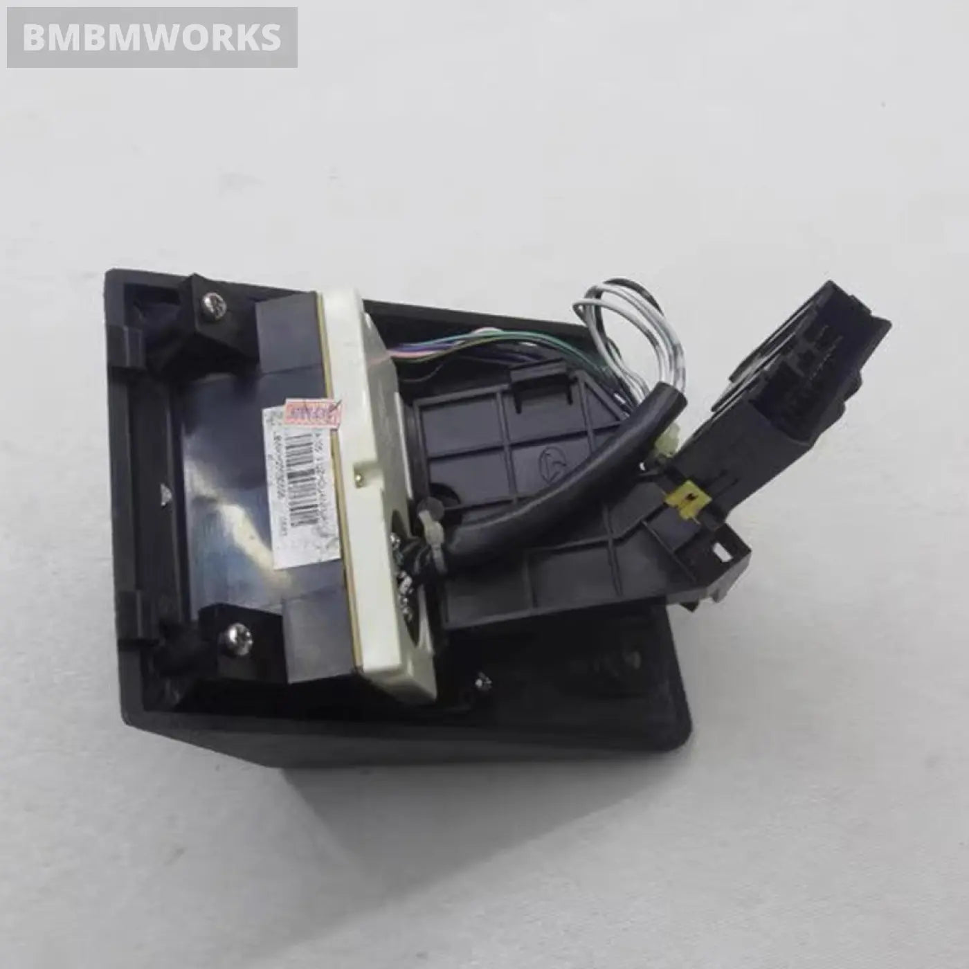 Rear Air Conditioning Panel Switch Mitsubishi Pajero V31 V32 V33