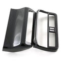 Rear Air Vent Outlet Decorative Trim Toyota Land Cruiser 300 J300 Lc300 2022-23