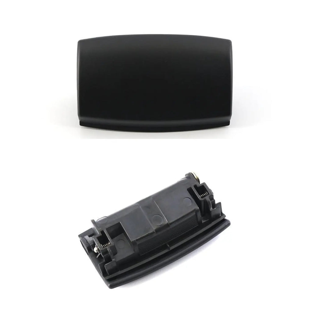 Rear Ashtray Black Center Console Audi A4 B6 B7 S4 Quattro 2001-2008