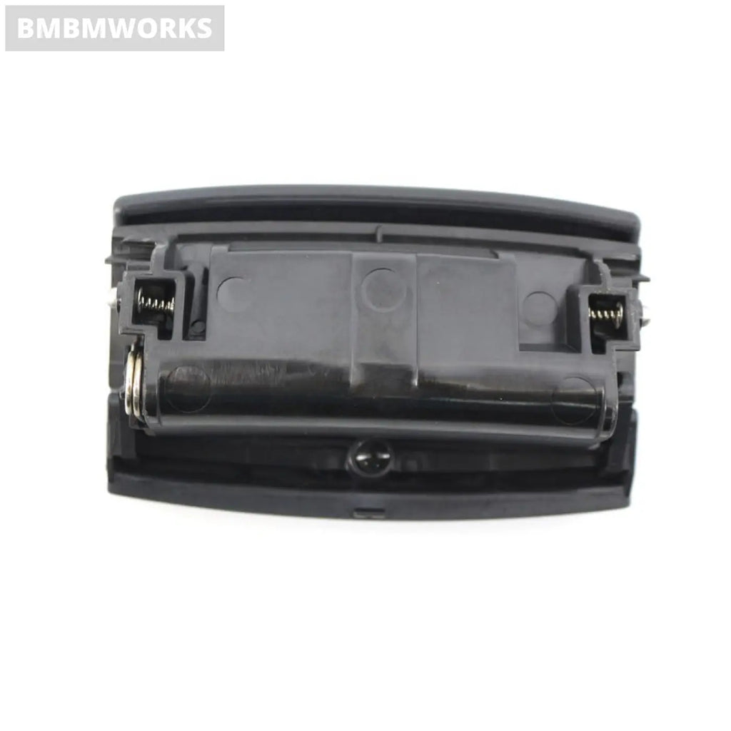 Rear Ashtray Black Center Console Audi A4 B6 B7 S4 Quattro 2001-2008
