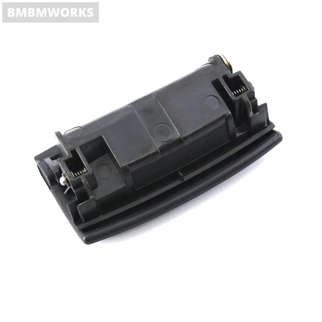 Rear Ashtray Black Center Console Audi A4 B6 B7 S4 Quattro 2001-2008