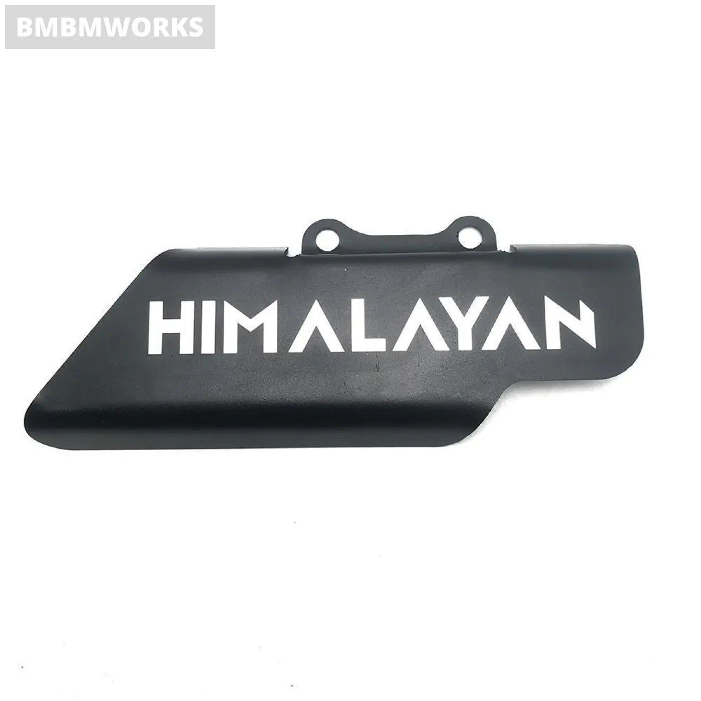 Rear Brake Cylinder Guard Royal Enfield Himalayan 411 2016-2021