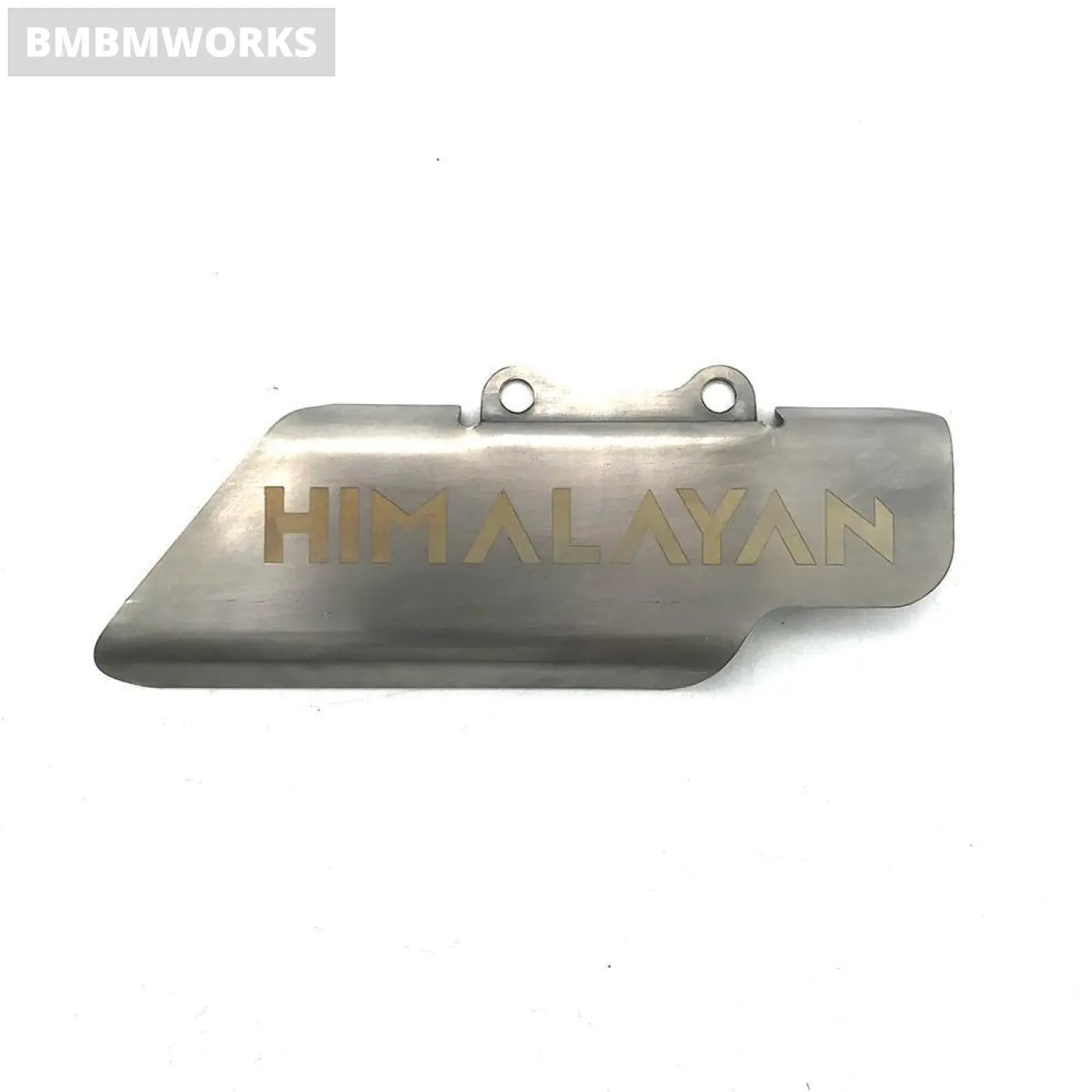Rear Brake Cylinder Guard Royal Enfield Himalayan 411 2016-2021