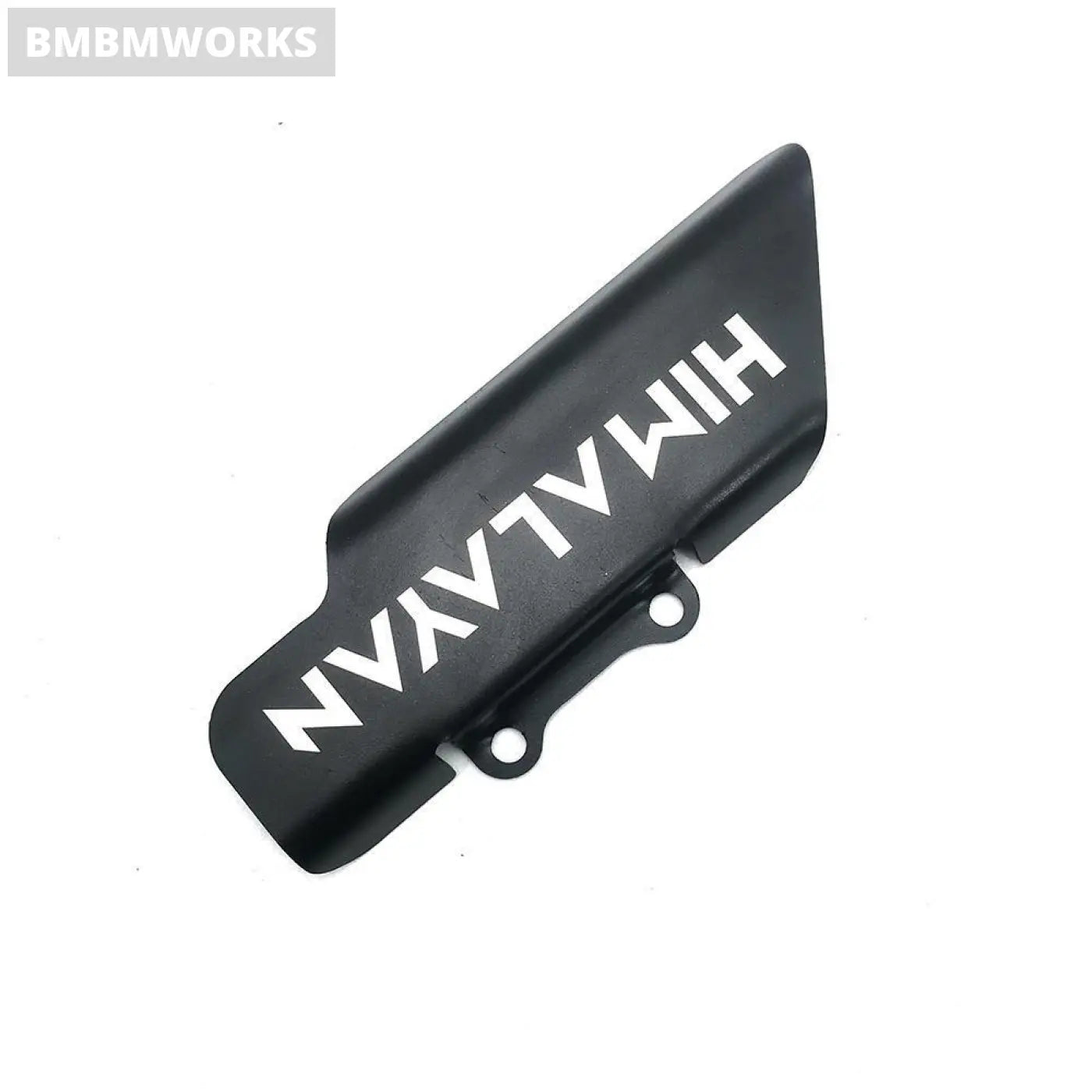 Rear Brake Cylinder Guard Royal Enfield Himalayan 411 2016-2021