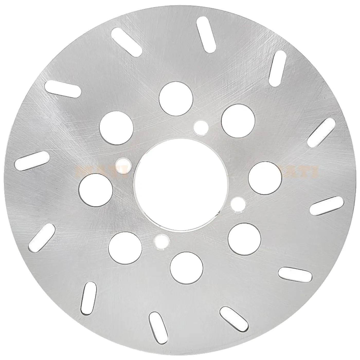 Rear Brake Disc Rotor Yamaha Kodiak 400 2000-2002 5Gh-25831-00-00