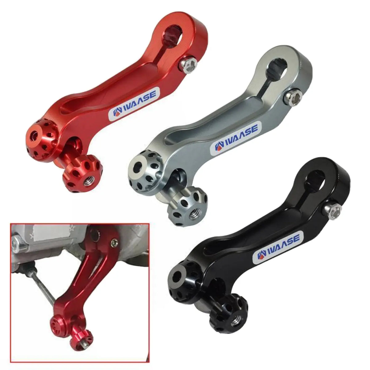 Rear Brake Rocker Arm Bracket Lever Vespa Sprint Primavera 50 125 150 Lxv Vxl S1