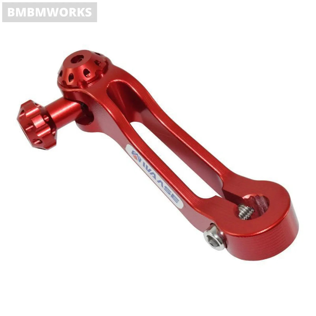 Rear Brake Rocker Arm Bracket Lever Vespa Sprint Primavera 50 125 150 Lxv Vxl S1