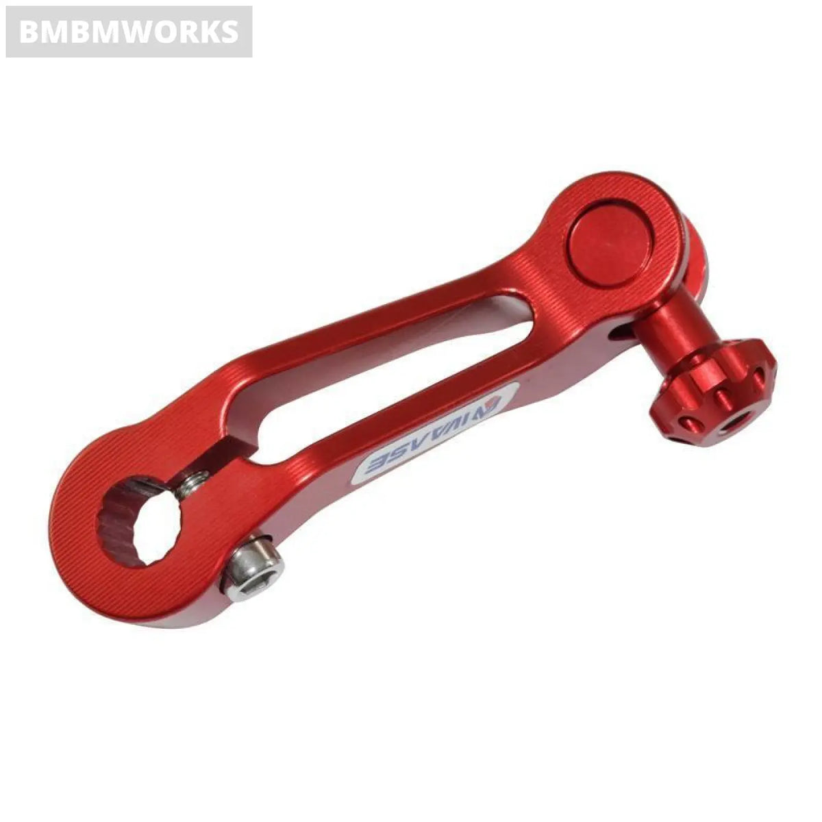 Rear Brake Rocker Arm Bracket Lever Vespa Sprint Primavera 50 125 150 Lxv Vxl S1