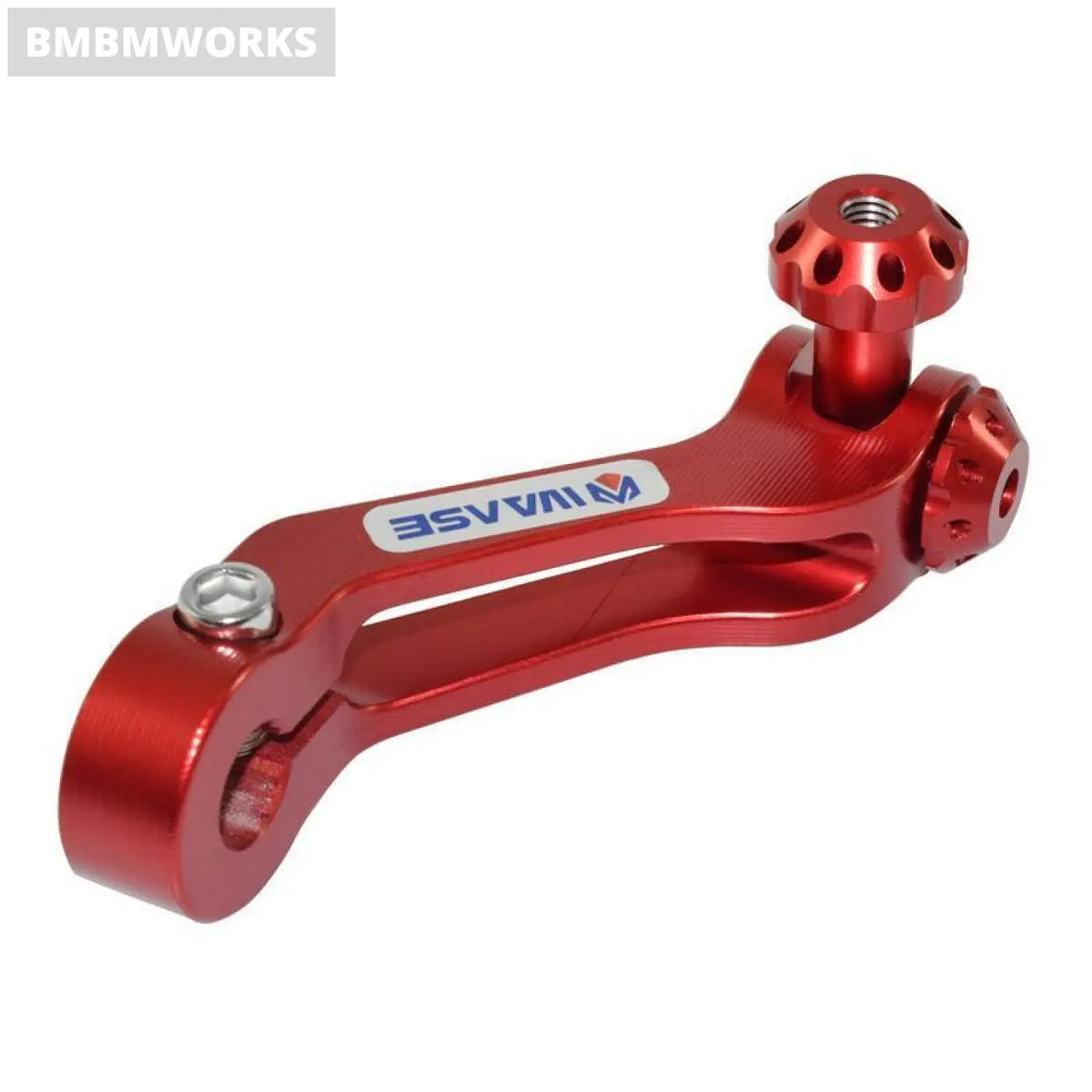 Rear Brake Rocker Arm Bracket Lever Vespa Sprint Primavera 50 125 150 Lxv Vxl S1