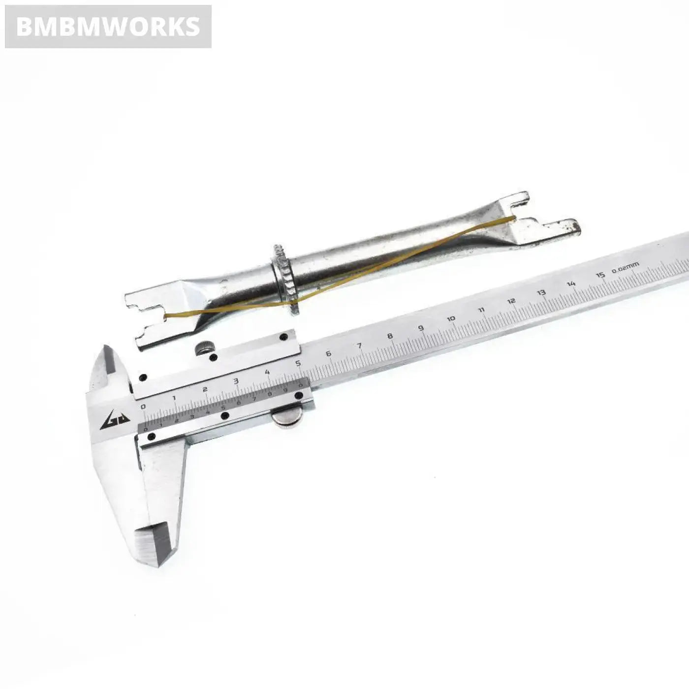 Rear Brake Shoe Slack Adjuster Lever Repair Kit For Nissan Navara Pick Up Ford