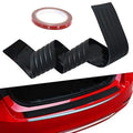 Rear Bumper Protector Trim Strip Anti-Scratch Cooper R50 R52 R53 R55 R56 R60 R61