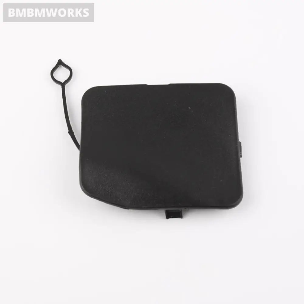 Rear Bumper Tow Hook Eye Cover Cap For Nissan Qashqai 2014 2015 2016