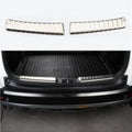 Rear Bumper Trunk Trim Pedal Honda Crv Cr-V 2017 -2021