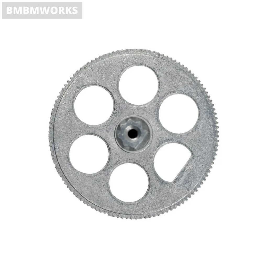 Rear Curtain Repair Zamak Gear Toyota Avalon