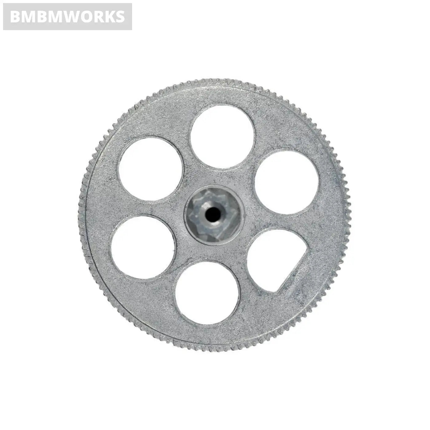 Rear Curtain Repair Zamak Gear Toyota Avalon