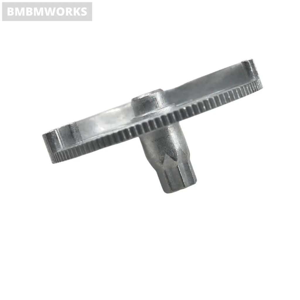 Rear Curtain Repair Zamak Gear Toyota Avalon