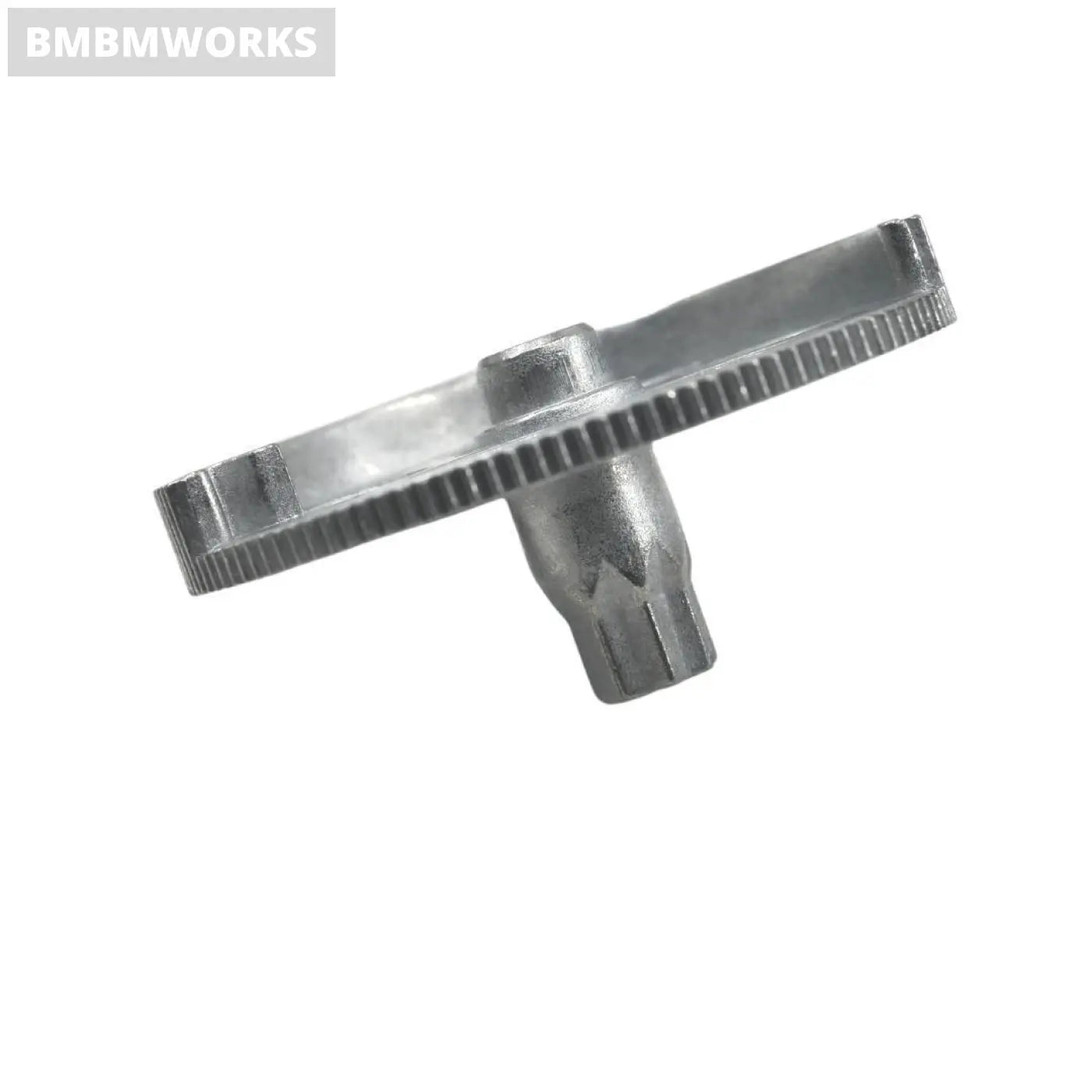 Rear Curtain Repair Zamak Gear Toyota Avalon